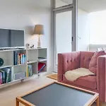 Anedorte - 50m From The Sea By Interhome Fanø