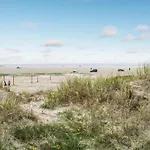 Anedorte - 50m From The Sea By Interhome Lejlighed Fanø