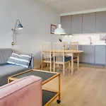 Anedorte - 50m From The Sea By Interhome *
