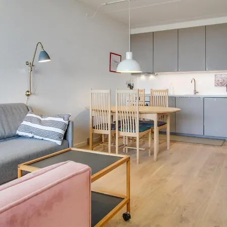 Anedorte - 50m From The Sea In Western Jutland By Interhome Apartment Fano