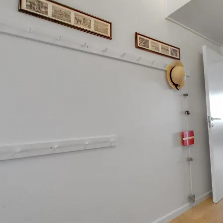 Anedorte - 50m From The Sea In Western Jutland By Interhome Apartment