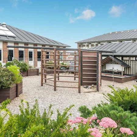 Anedorte - 50m From The Sea In Western Jutland By Interhome Apartment