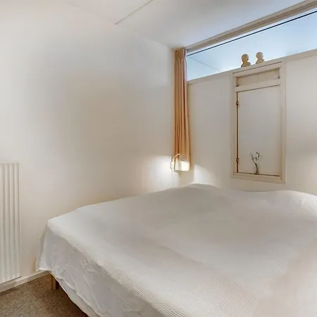 Apartment Anedorte - 50m From The Sea In Western Jutland By Interhome