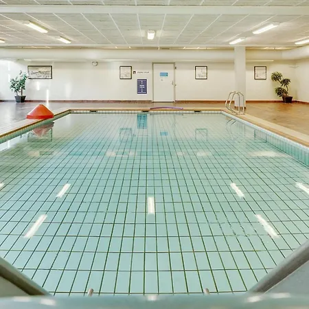 Lejlighed Anedorte - 50m From The Sea By Interhome Fanø