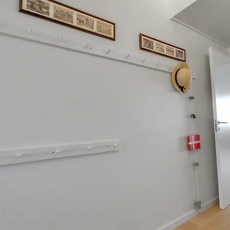 Lejlighed Anedorte - 50m From The Sea By Interhome Fanø