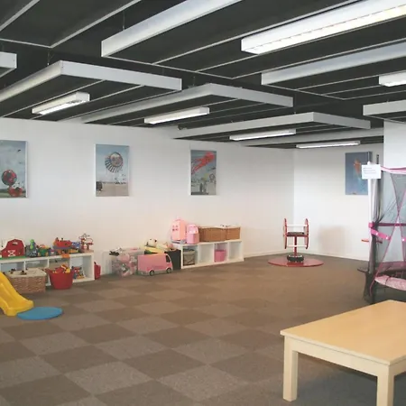 Anedorte - 50m From The Sea By Interhome