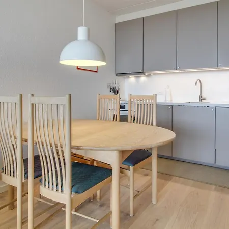 Anedorte - 50m From The Sea By Interhome Apartment *