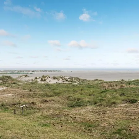 Anedorte - 50m From The Sea By Interhome Apartment *