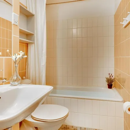 Anedorte - 50m From The Sea By Interhome Lejlighed