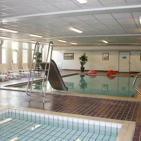 Anedorte - 50m From The Sea By Interhome Fanø