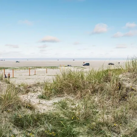 Anedorte - 50m From The Sea By Interhome Lejlighed Fanø