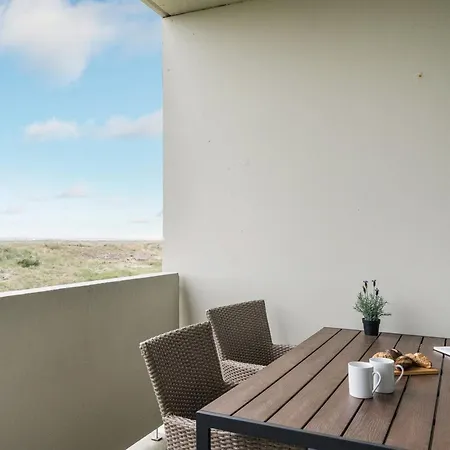 Anedorte - 50m From The Sea By Interhome * Fanø