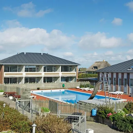 Apartment Anedorte - 50m From The Sea By Interhome *