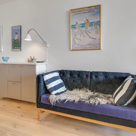 Anedorte - 50m From The Sea By Interhome Διαμέρισμα Fanø