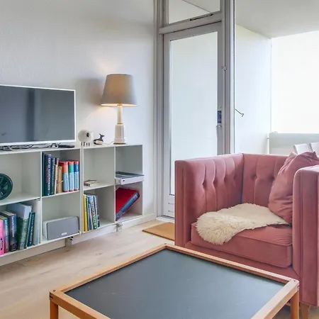 Anedorte - 50m From The Sea By Interhome *