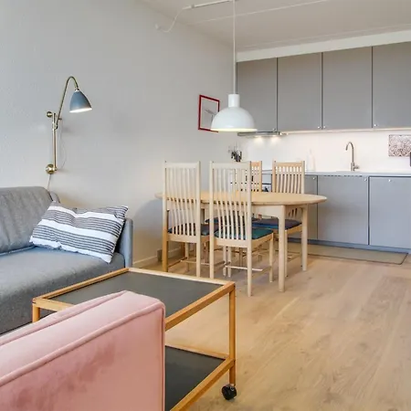 Anedorte - 50m From The Sea By Interhome Fanø