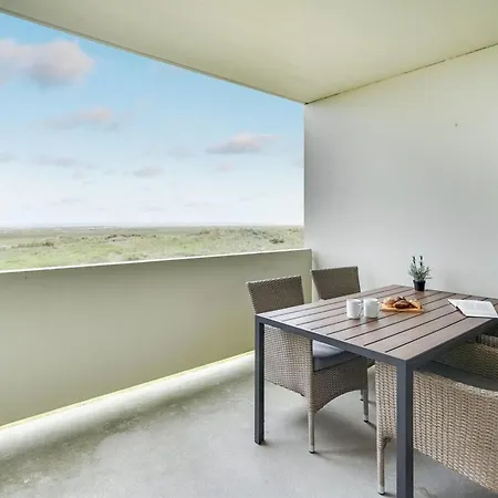 Anedorte - 50m From The Sea By Interhome Διαμέρισμα Fanø