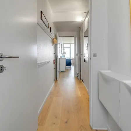 Anedorte - 50m From The Sea By Interhome *