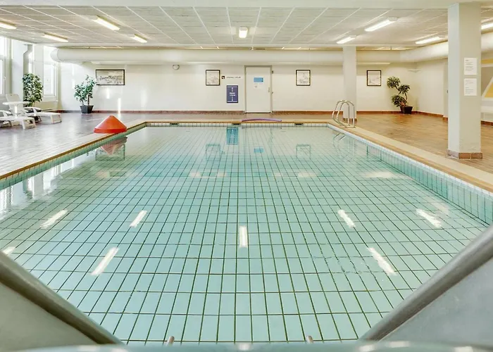 Apartment Anedorte - 50m From The Sea By Interhome Fano