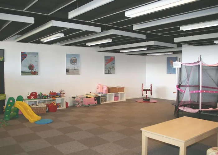 Anedorte - 50m From The Sea By Interhome