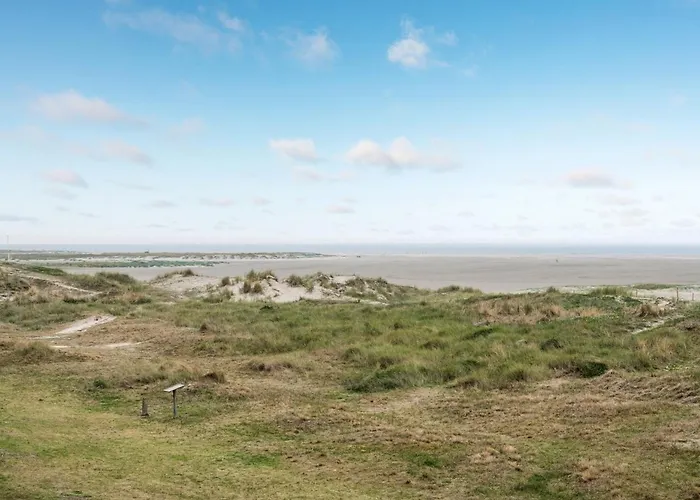 Anedorte - 50m From The Sea By Interhome Apartment *