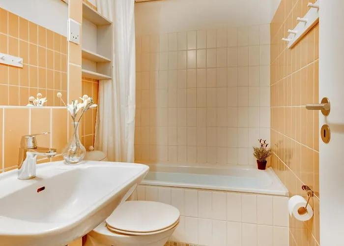 Anedorte - 50m From The Sea By Interhome Apartment