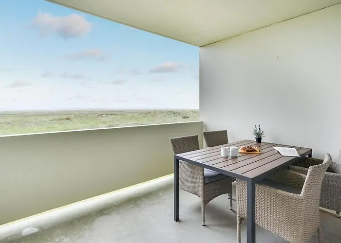 Anedorte - 50m From The Sea By Interhome Apartment Fano