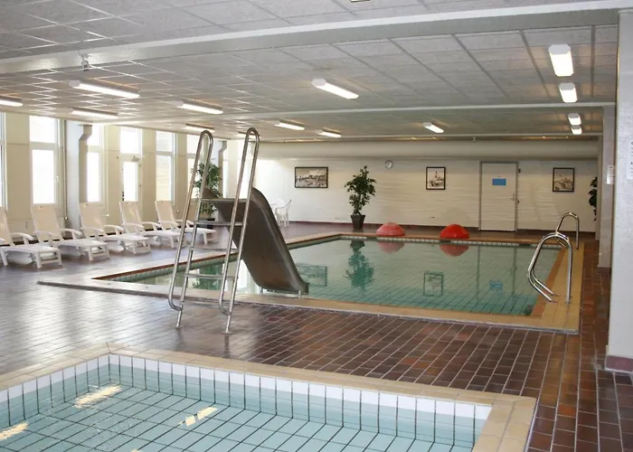 Anedorte - 50m From The Sea By Interhome Fanø