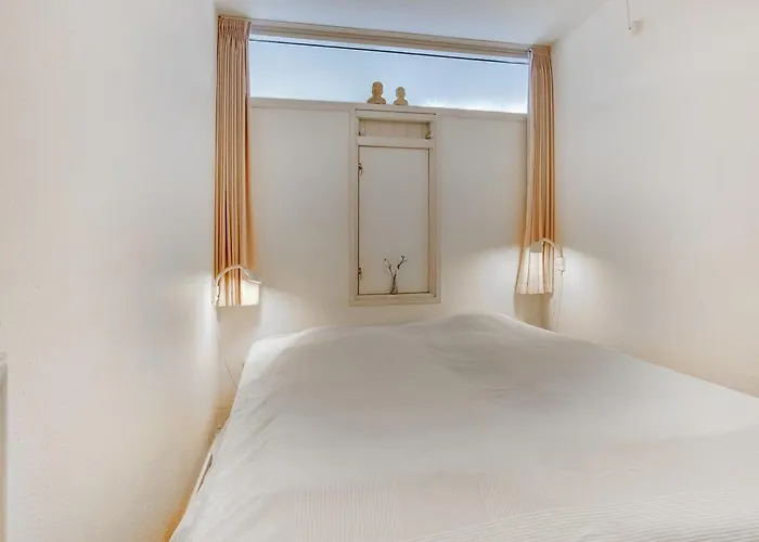 Apartment Anedorte - 50m From The Sea By Interhome Fano