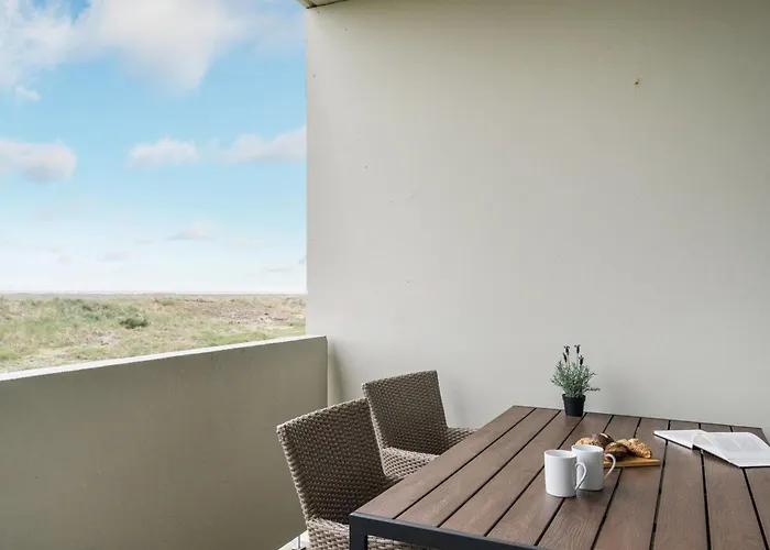 Anedorte - 50m From The Sea By Interhome * Fano