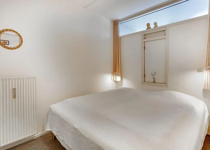 Anedorte - 50m From The Sea By Interhome Fano