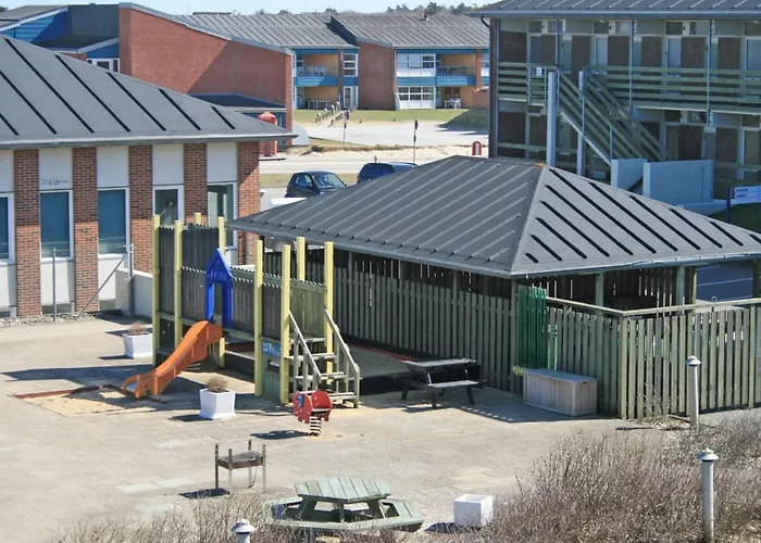 Anedorte - 50m From The Sea By Interhome *