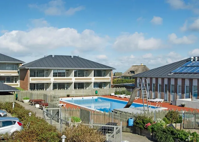 Apartment Anedorte - 50m From The Sea By Interhome *