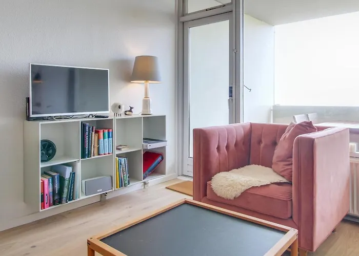 Anedorte - 50m From The Sea By Interhome Fanø